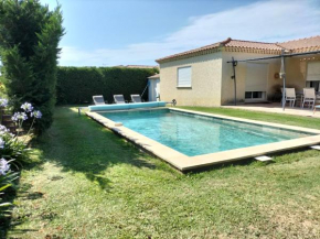 Villa Zénitude